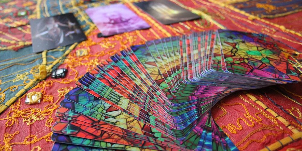 Book A Mediumship / Psychic Reading