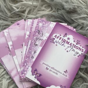Affirmation Cards