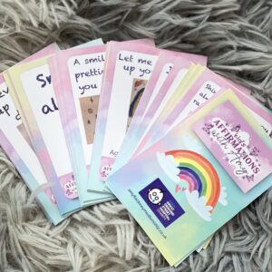 Affirmations with Amy Kids Charity Collection