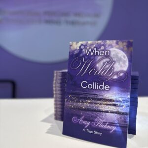 Amy Fleckney Mediumship