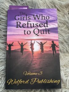 Girls Who Refused to Quit